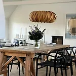 Aesthetic Rural Idyll In East Funen Holiday home Nyborg