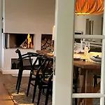Tatil Evi Aesthetic Rural Idyll In East Funen