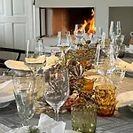 Aesthetic Rural Idyll In East Funen Holiday home