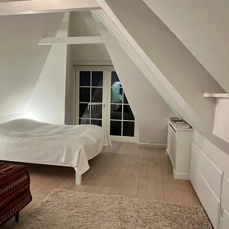 Aesthetic Rural Idyll In East Funen 度假居