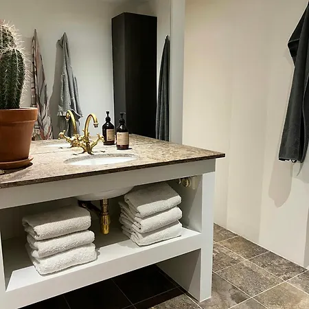 Vakantiehuis Aesthetic Rural Idyll In East Funen