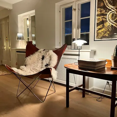 Aesthetic Rural Idyll In East Funen 尼堡