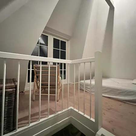 Aesthetic Rural Idyll In East Funen Vakantiehuis *