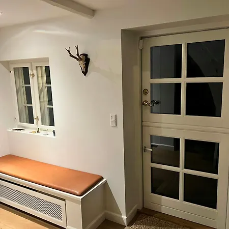 Aesthetic Rural Idyll In East Funen 尼堡