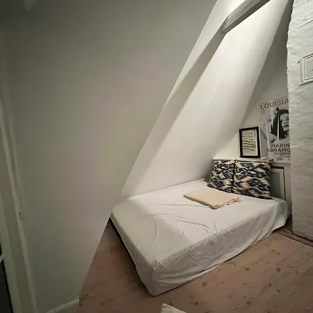 Aesthetic Rural Idyll In East Funen Vakantiehuis *